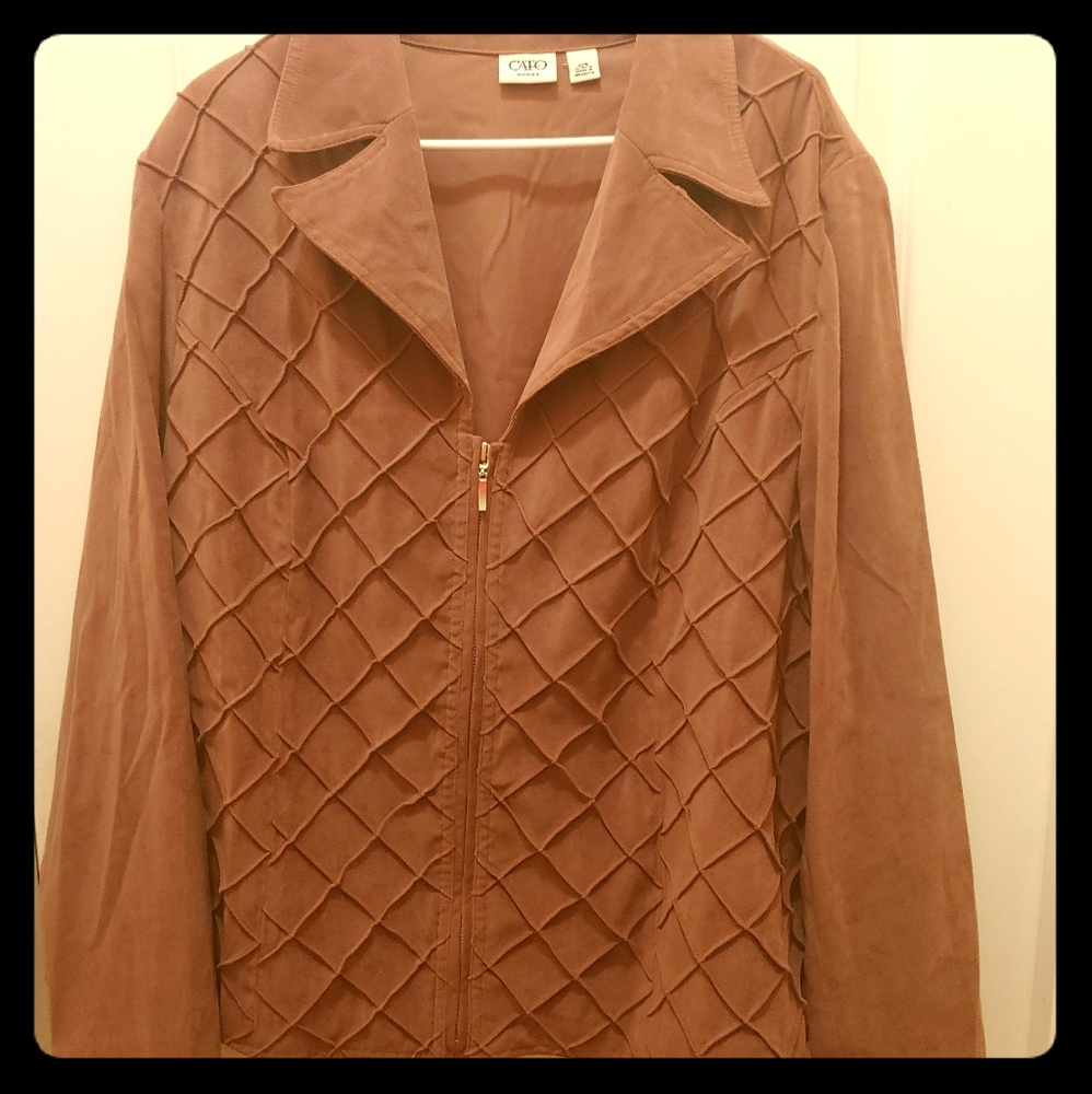 Cato Ladies dressy top